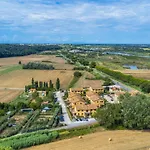 Daire Al Casone By Interhome Montescudaio
