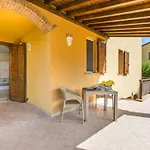 Al Casone By Interhome Daire Montescudaio