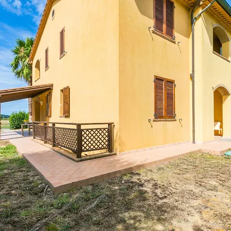 Al Casone By Interhome * Montescudaio