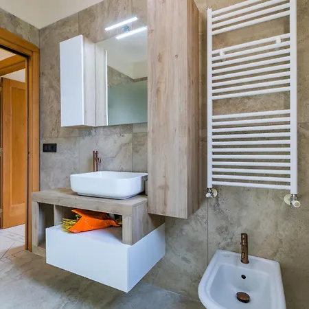 Al Casone By Interhome *