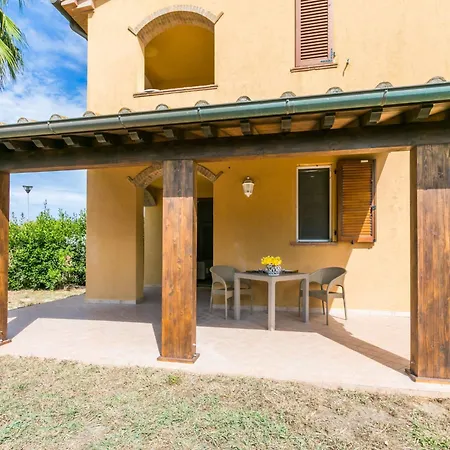 Al Casone By Interhome