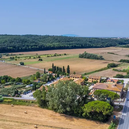 Al Casone By Interhome *