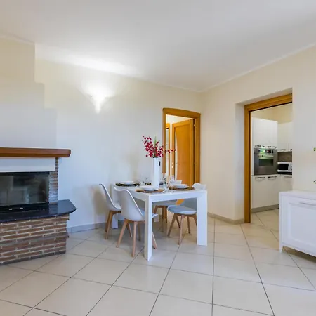 Al Casone By Interhome