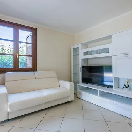 Al Casone By Interhome *