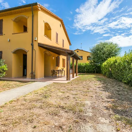 Al Casone By Interhome Lägenhet