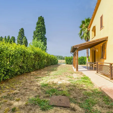 Lägenhet Al Casone By Interhome Montescudaio