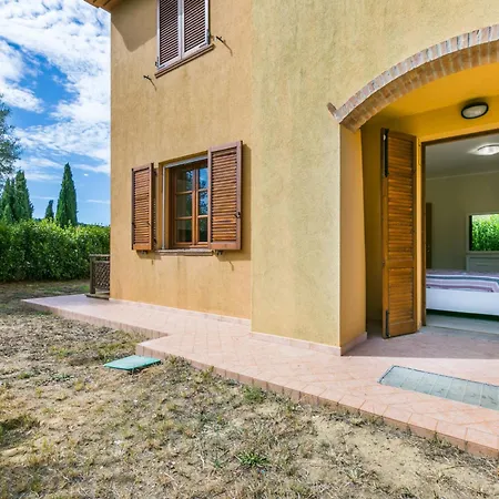 Al Casone By Interhome * Montescudaio
