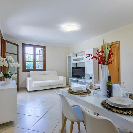 Al Casone By Interhome