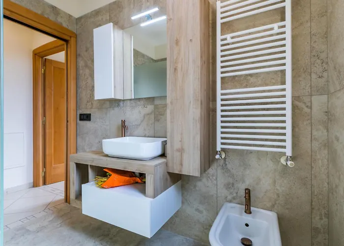 Al Casone By Interhome *