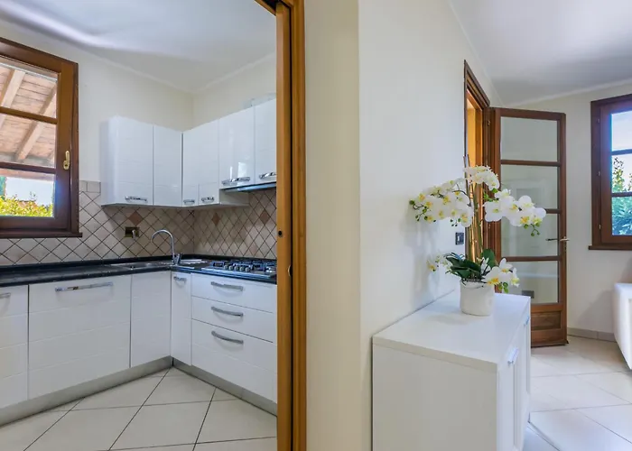 Al Casone By Interhome Montescudaio