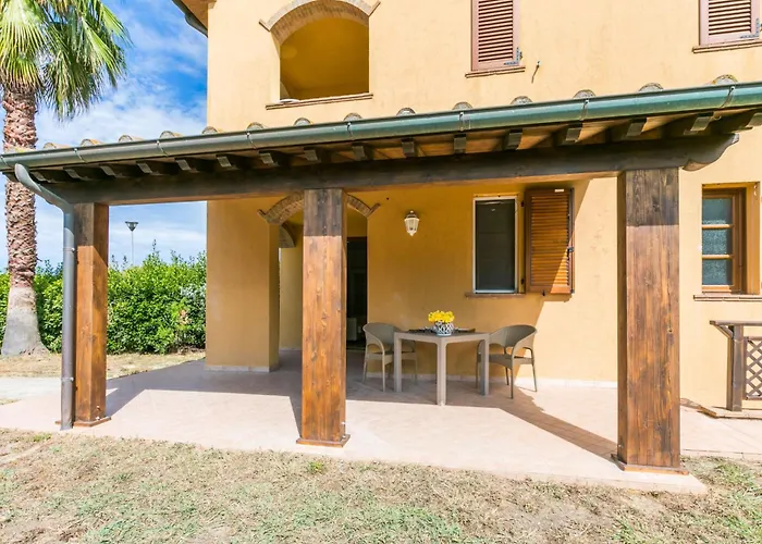 Al Casone By Interhome