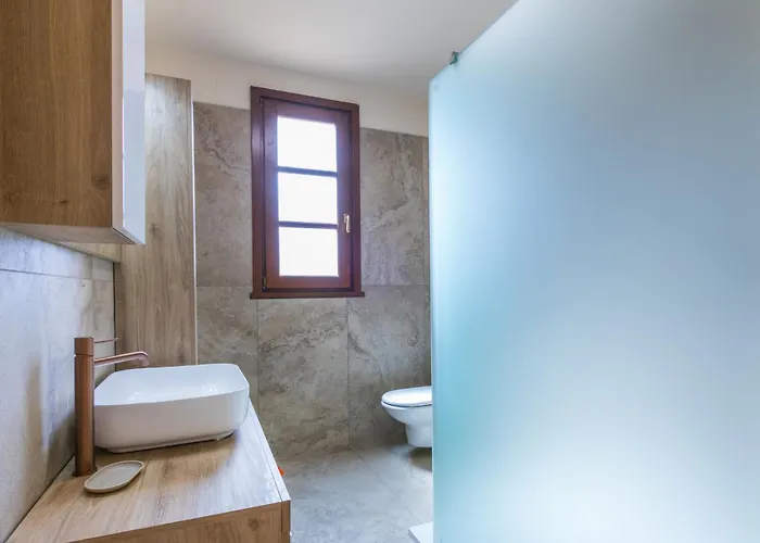 Lägenhet Al Casone By Interhome Montescudaio