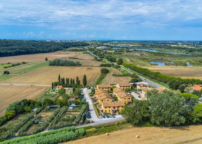 Lägenhet Al Casone By Interhome Montescudaio