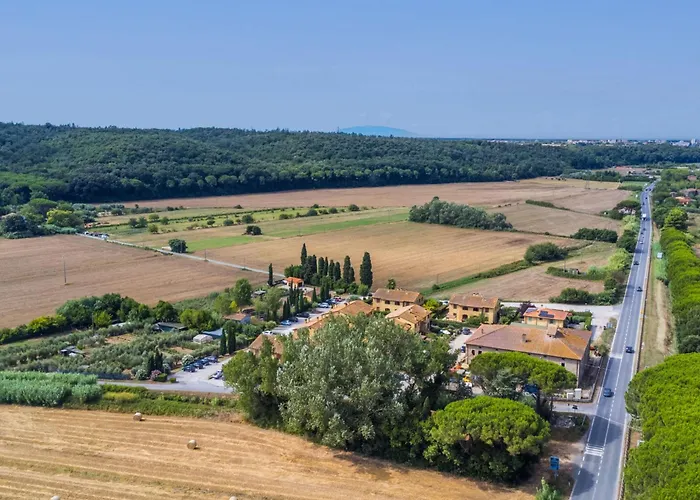 Al Casone By Interhome *