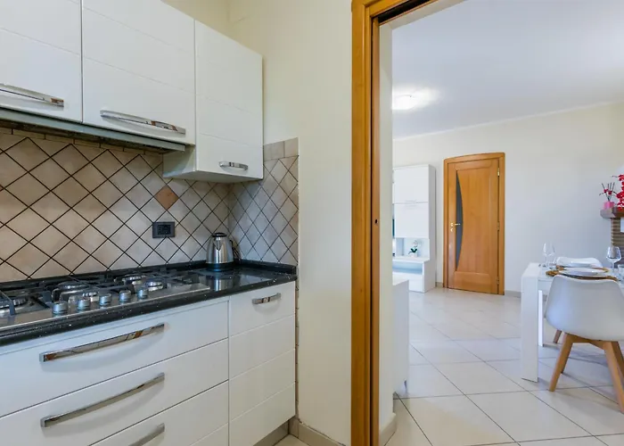 Al Casone By Interhome Montescudaio