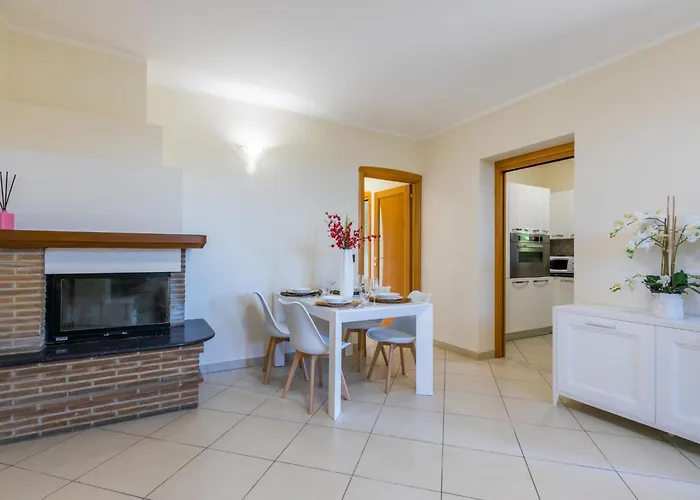 Al Casone By Interhome