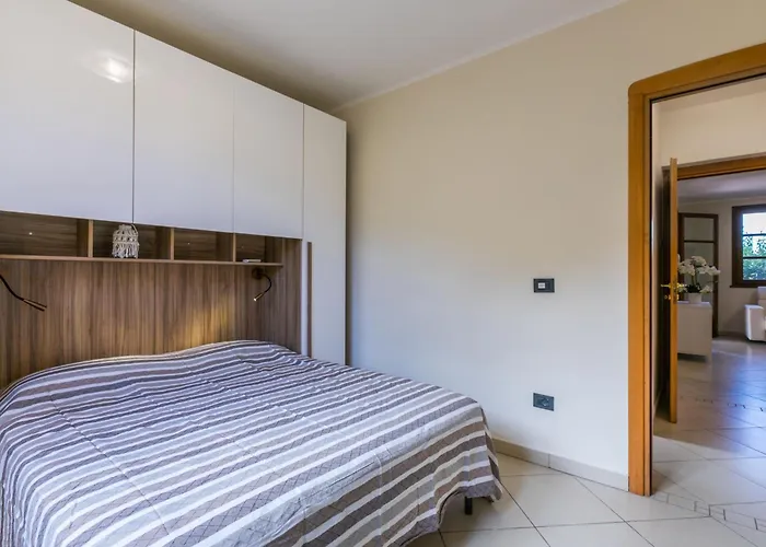 Al Casone By Interhome Lägenhet Montescudaio
