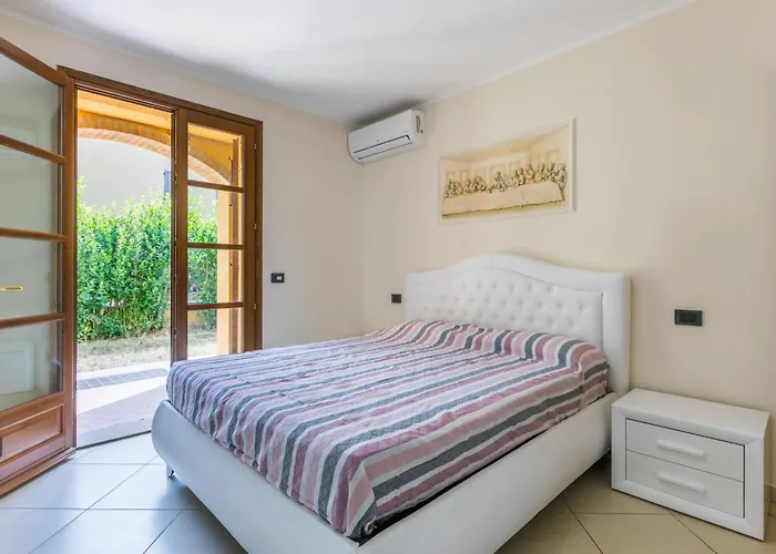 Lägenhet Al Casone By Interhome Montescudaio
