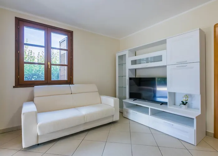 Al Casone By Interhome *
