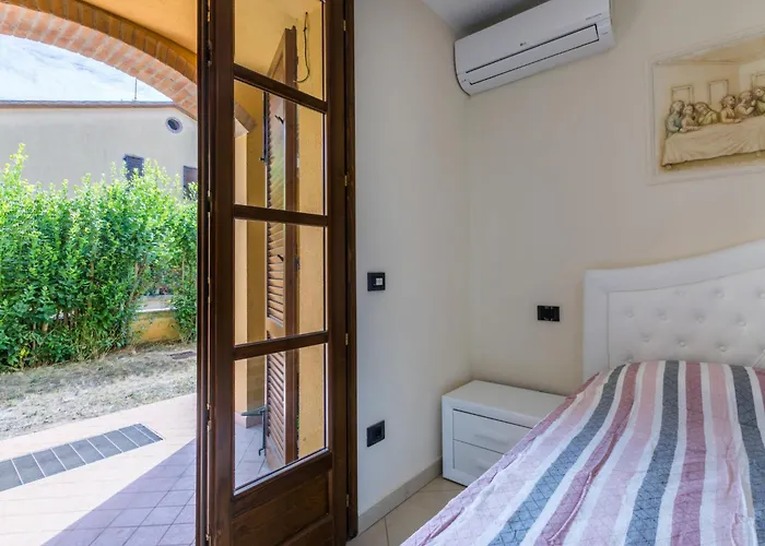 Al Casone By Interhome * Montescudaio