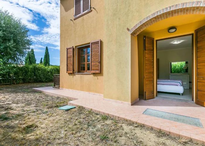 Al Casone By Interhome * Montescudaio