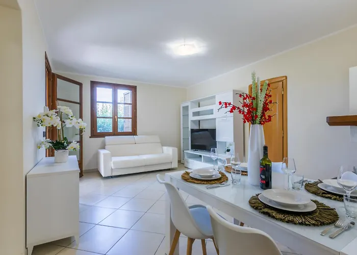 Al Casone By Interhome